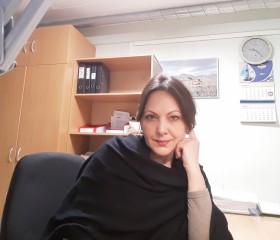 Лида, 50 лет, Санкт-Петербург