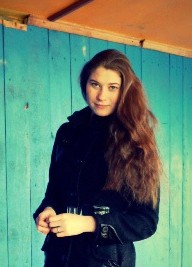 Анюта, 28, Россия, Тонкино