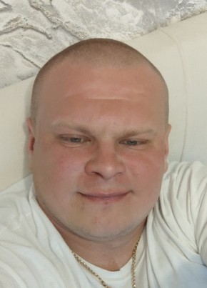 Андрей, 35, Рэспубліка Беларусь, Горад Гомель