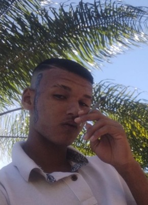 Adryel из Conchal 20 лет
