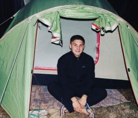 Aleksandr, 32, Perm