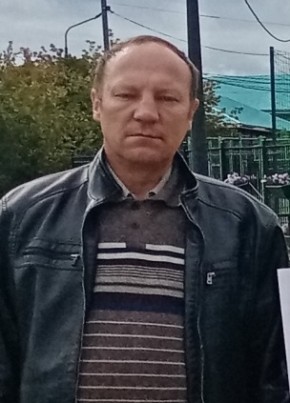 Александр, 48, Россия, Тулун