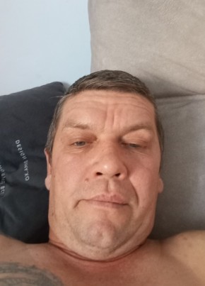 Сергей из Междуреченска 47 лет