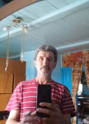 Vitaliy, 55, Russia, Chita