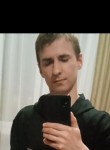 Ivan, 23, Saint Petersburg