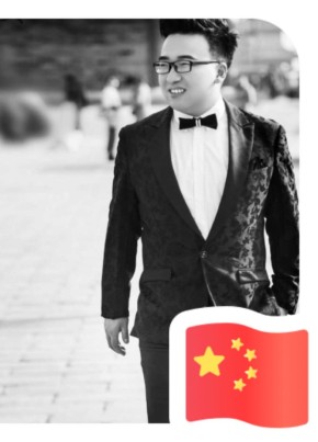 无尘世, 32, 中华人民共和国, 北京市