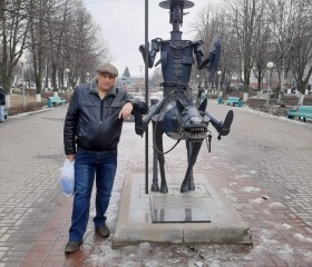 Стас, 48 лет, Санкт-Петербург