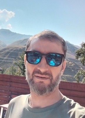 Руслан, 45, Россия, Владивосток
