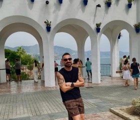 Yuriy, 37, London