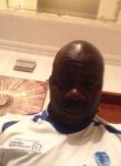 mohamednanaimad, 44 года, Abidjan