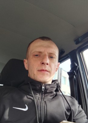 Алексей, 36, Россия, Наро-Фоминск