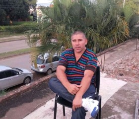 Silvio, 54 года, Mercedes (Corrientes)