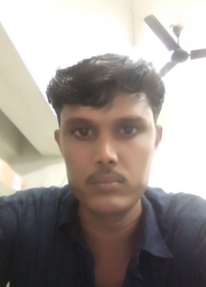 Ram Swaroop, 40, India, Āmli