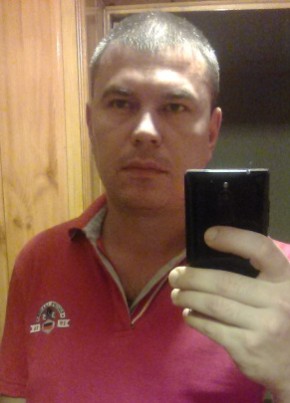 Arsen, 44, United Kingdom, Bexley