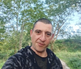 Виталий Лищук, 38 лет, Ustka