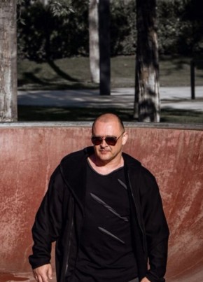 Aleksandr, 52, Russia, Pashkovskiy