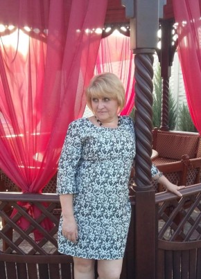 Tatiana, 59, Україна, Луганськ