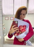Alina, 29, Madrid