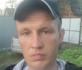 Александр, 39 лет, Сергиев Посад