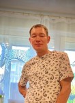 Александр, 42 года, Петропавловск-Камчатский