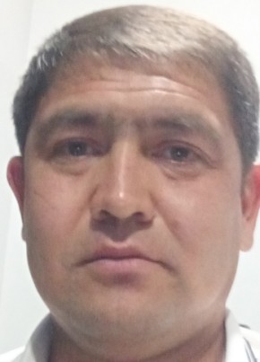 Anvar из Samarqand 40 лет