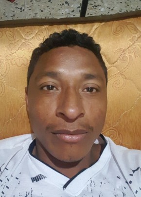 Jose, 39, República de Honduras, San Pedro Sula