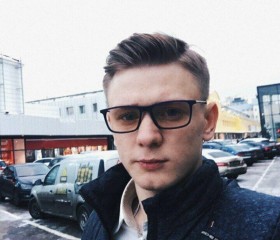 Sergey, 28, Vitebsk