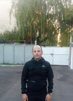 Алексей, 39, Россия, Новочеркасск