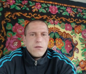 Vasilii, 35 лет, Chişinău