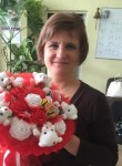 Ната, 40 лет, Асіпоповічы