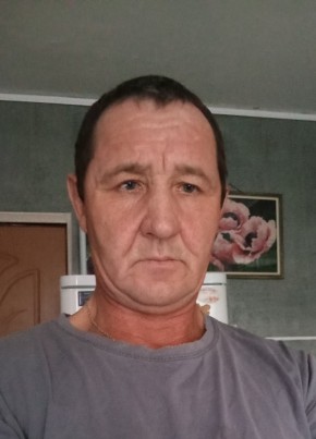 Zhenya, 51, Russia, Krasnoyarsk