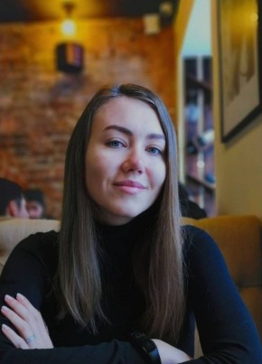Алиса Рахманова, 30, Россия, Самара