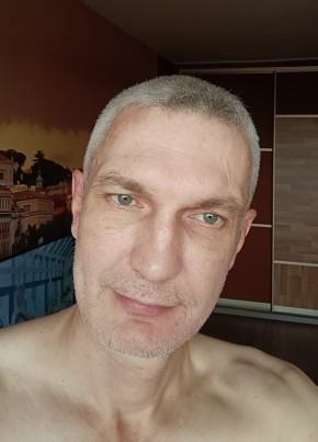 Дмитрий, 49, Россия, Хабаровск
