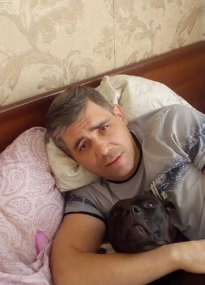 Денис, 43, Россия, Кемерово