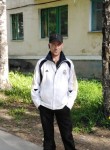 Andrey Mikhalyev, 45, Perm