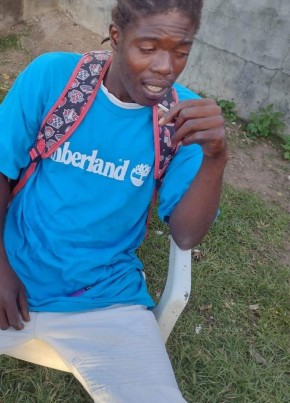 Jashuwa, 19, Saint Kitts and Nevis, Basseterre