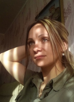 Марина, 42, Россия, Новоуральск