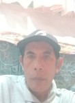 Taba, 44 года, Kota Makassar