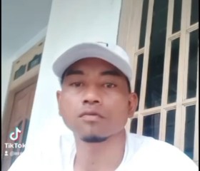 faried, 34 года, Kabupaten Malang