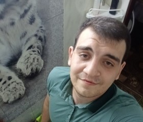 Buyan, 23, Taganrog