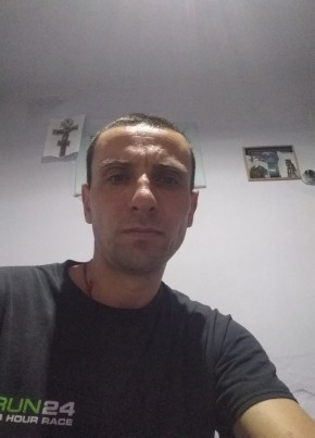 Руслан, 21, Україна, Одеса