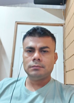 Leonardo, 45, República de Costa Rica, San José (San José)