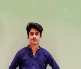 Maaz khan, 18 лет, IGoli