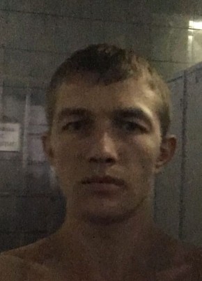 Андрей, 37, Россия, Анжеро-Судженск