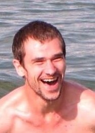 Руслан, 32, Россия, Александров
