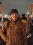 Suhrob, 24 года, Москва