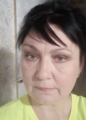 Елена, 54, Россия, Хабаровск