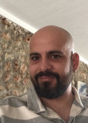 samuel, 45, Estado Español, Palma de Mallorca