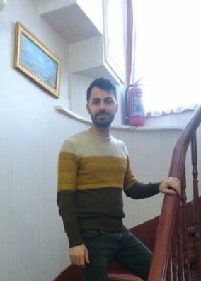 FreeMan, 32, Türkiye Cumhuriyeti, Esenyurt