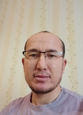 Дима, 33, Россия, Сертолово